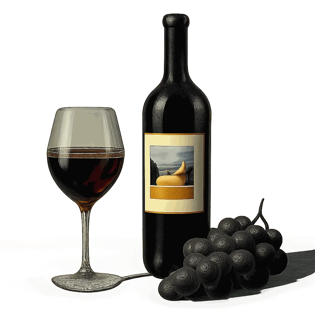 Stellenbosch Cabernet Sauvignon